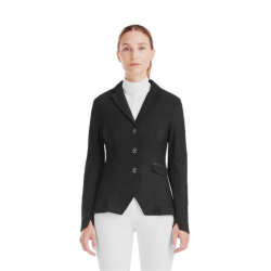 Wedstrijdjasje Aeromesh dames Horse Pilot