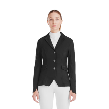Wedstrijdjasje Aeromesh dames Horse Pilot Wedstrijdjasje Aeromesh dames Horse Pilot