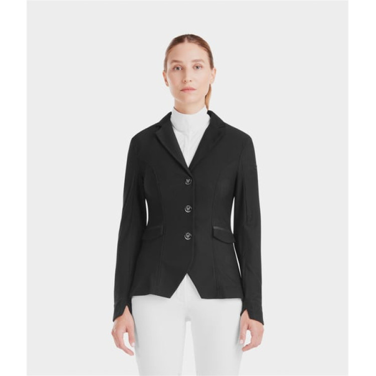 Wedstrijdjasje Aeromesh dames Horse Pilot Wedstrijdjasje Aeromesh dames Horse Pilot
