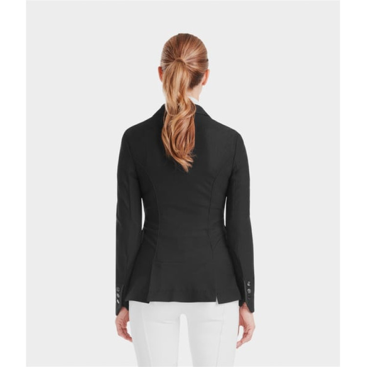 Wedstrijdjasje Aeromesh dames Horse Pilot Wedstrijdjasje Aeromesh dames Horse Pilot