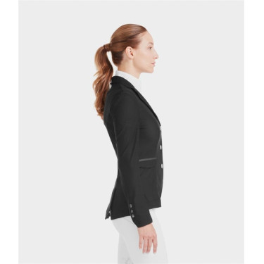 Wedstrijdjasje Aeromesh dames Horse Pilot Wedstrijdjasje Aeromesh dames Horse Pilot