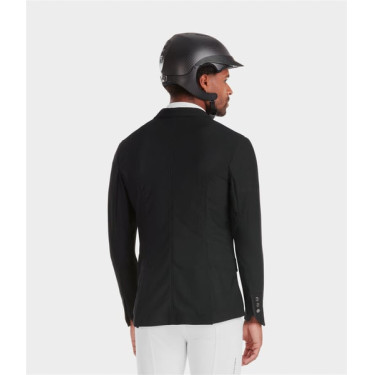 Wedstrijdjas Aeromesh heren Horse Pilot Wedstrijdjas Aeromesh heren Horse Pilot