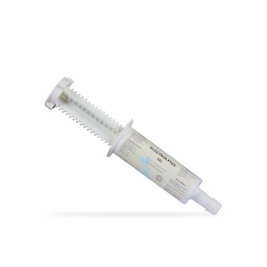 Nutragile Elektrolyten spuit