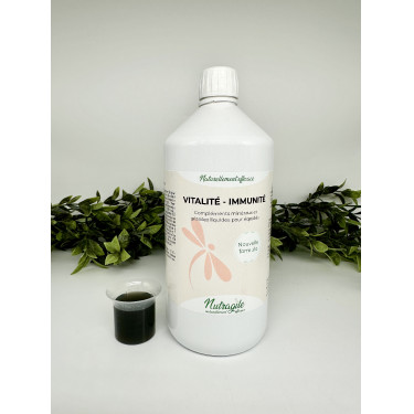 Nutragile Vitaliteit Immuniteit Nutragile Vitaliteit Immuniteit