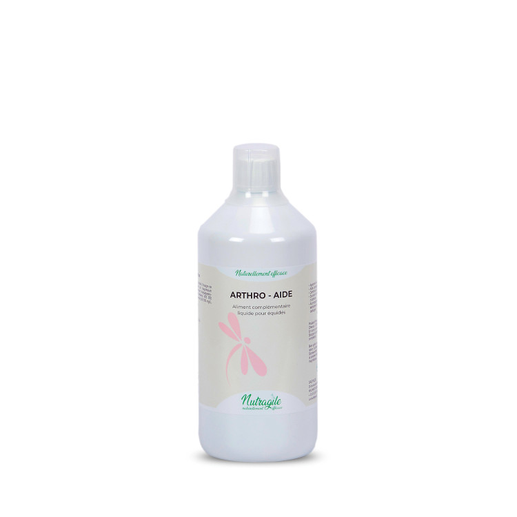 Nutragile Arthro-Aide