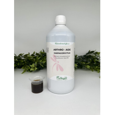 Nutragile Arthro-Aide