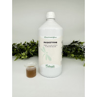 Nutragile Parasitisme