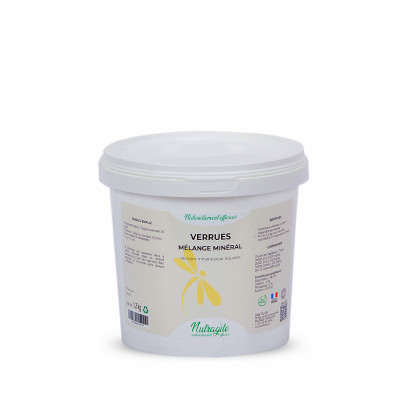 Nutragile Wratten