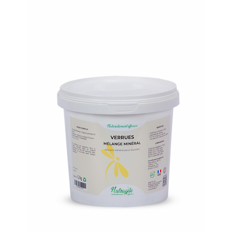 Nutragile Wratten