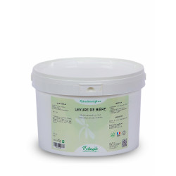 Biergist Nutragile