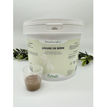 Biergist Nutragile Biergist Nutragile