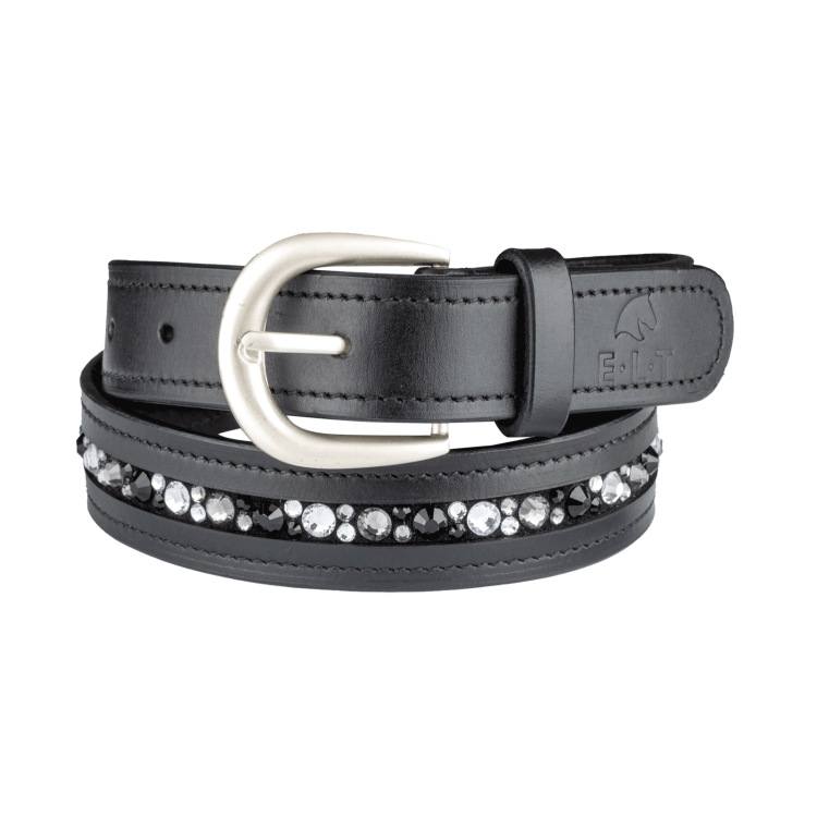 Leren riem ELT Jewel