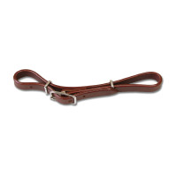 Neusriemriempje Western Waldhausen Bruin