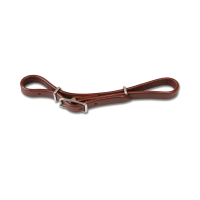 Neusriemriempje Western Waldhausen Bruin