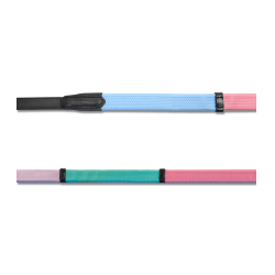 Rubber teugels Rainbow Star