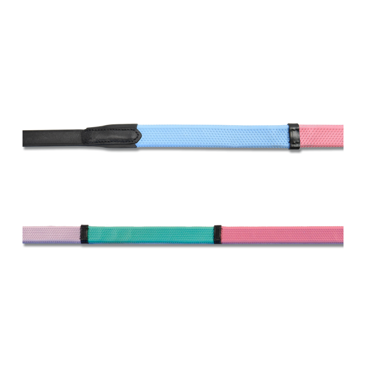Rubber teugels Rainbow Star