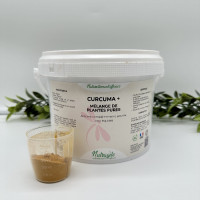 Curcuma+ Nutragile