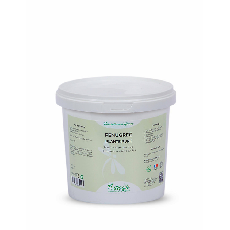 Fenegriek Nutragile