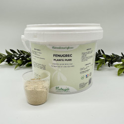Fenegriek Nutragile Fenegriek Nutragile