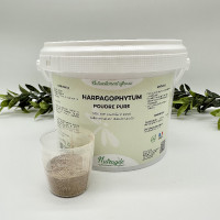 Harpagophytum Nutragile