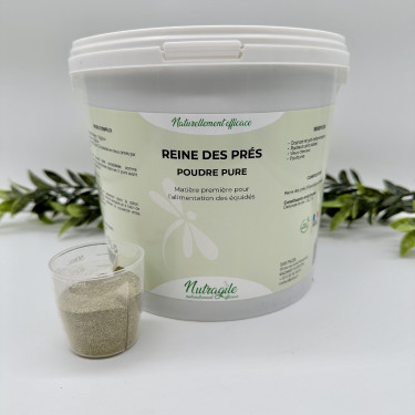 Moerasspirea nutragile Moerasspirea nutragile