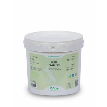 Nutragile Salie