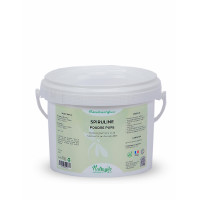 Spiruline Nutragile