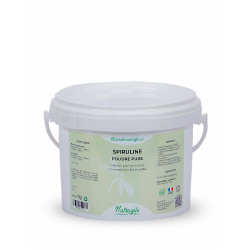 Spiruline Nutragile