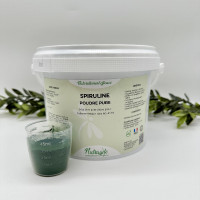 Spiruline Nutragile