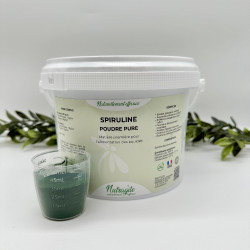 Spiruline Nutragile Spiruline Nutragile