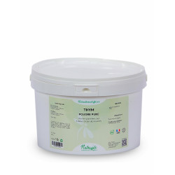 Tijm Nutragile