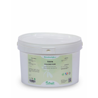 Tijm Nutragile Tijm Nutragile