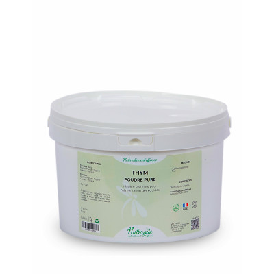 Tijm Nutragile