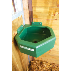 Hoekvoerbak La Gee 21 L