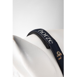 Halster Horze Huntington Opening Marineblauw Halster Horze Huntington Opening Marineblauw