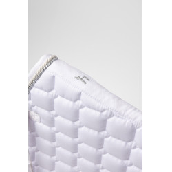 Wedstrijd dressuursingelpad Horze Malmo Wit