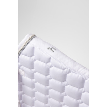 Wedstrijd dressuursingelpad Horze Malmo Wit