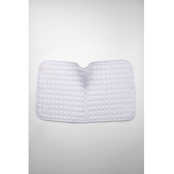 Wedstrijd dressuursingelpad Horze Malmo Wit