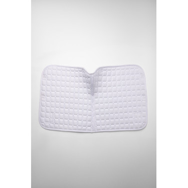 Wedstrijd dressuursingelpad Horze Malmo Wit