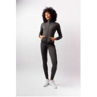 Functionele waterdichte jas B Vertigo Evelina dames Chimera Grijs