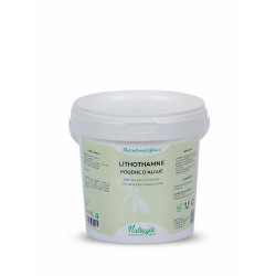 Lithothamnium Nutragile