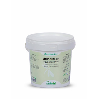 Lithothamnium Nutragile Lithothamnium Nutragile