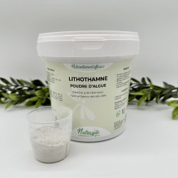 Lithothamnium Nutragile Lithothamnium Nutragile