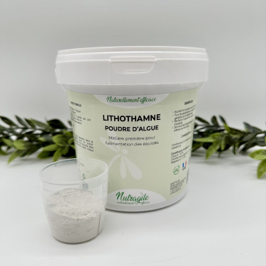 Lithothamnium Nutragile Lithothamnium Nutragile