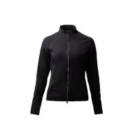 Functionele waterdichte jas B Vertigo Evelina dames Zwarte schoonheid Functionele waterdichte jas B Vertigo Evelina dames Zwarte schoonheid