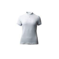 Horze Joie trainings-T-shirt met korte mouwen voor kinderen