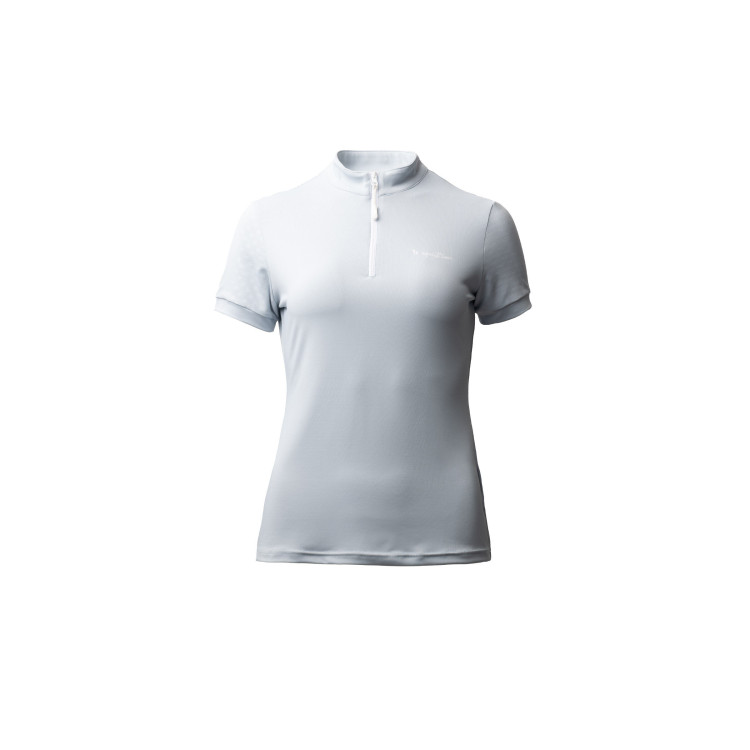 Horze Joie trainings-T-shirt met korte mouwen voor kinderen