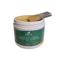 Zalf voor hoeven natte terreinen Ekin Zalf voor hoeven natte terreinen Ekin