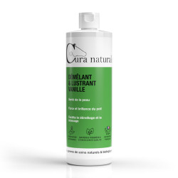 Ontwarrende & Glansgevende Cura Naturale
