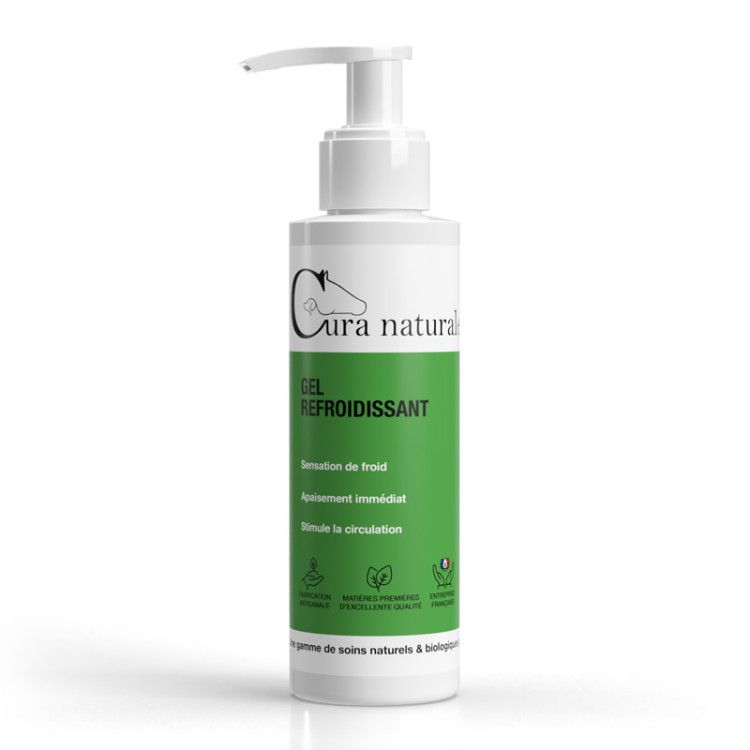 Koelgel Cura Naturale Koelgel Cura Naturale